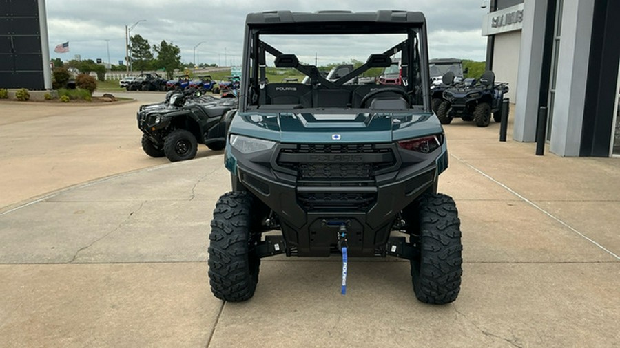 2026 Polaris Ranger XP 1000 Premium