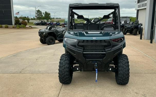 2026 Polaris Ranger XP 1000 Premium