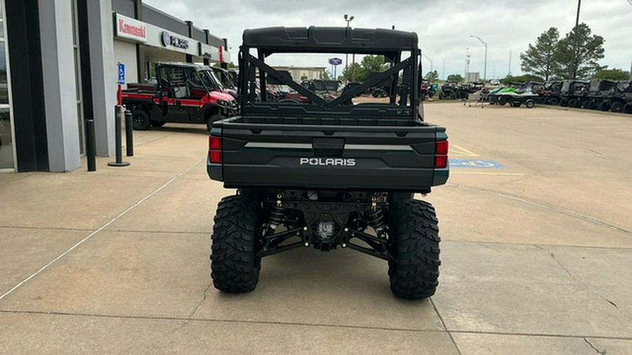 2026 Polaris Ranger XP 1000 Premium