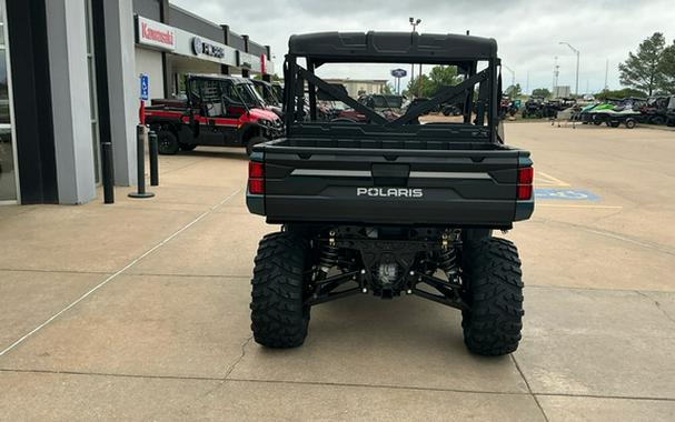 2026 Polaris Ranger XP 1000 Premium