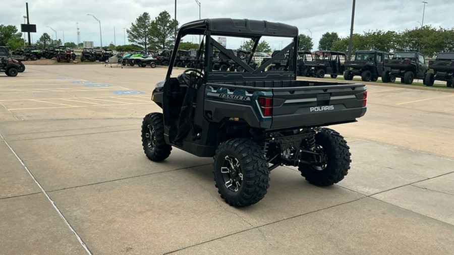 2026 Polaris Ranger XP 1000 Premium