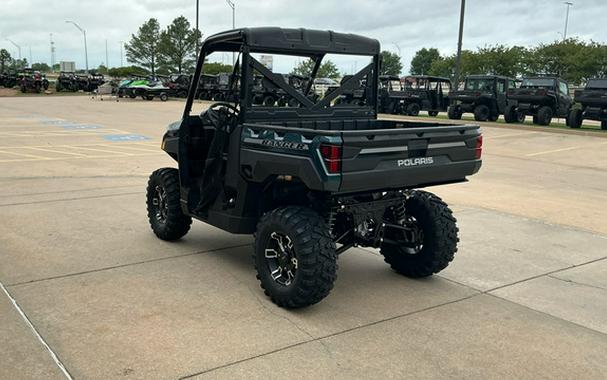 2026 Polaris Ranger XP 1000 Premium