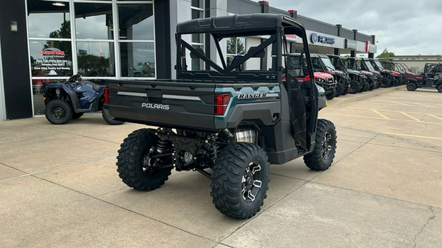 2026 Polaris Ranger XP 1000 Premium
