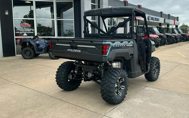 2026 Polaris Ranger XP 1000 Premium