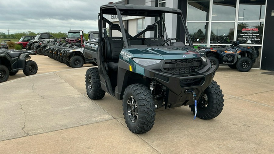 2026 Polaris Ranger XP 1000 Premium