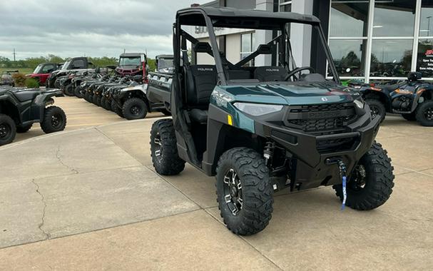 2026 Polaris Ranger XP 1000 Premium