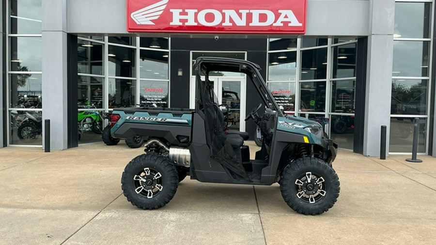 2026 Polaris Ranger XP 1000 Premium
