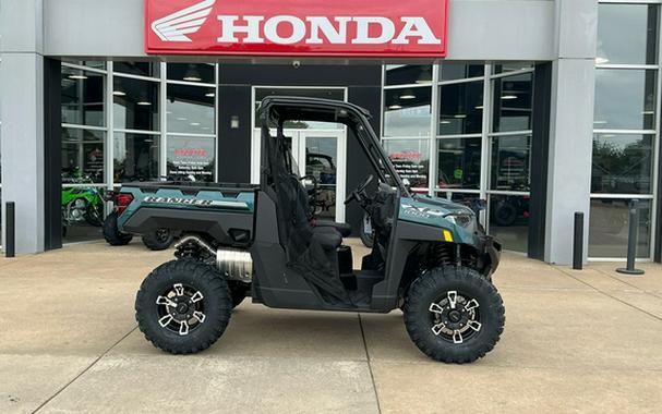 2026 Polaris Ranger XP 1000 Premium