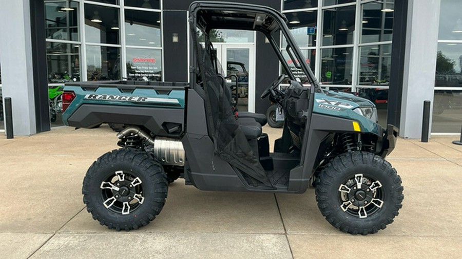 2026 Polaris Ranger XP 1000 Premium