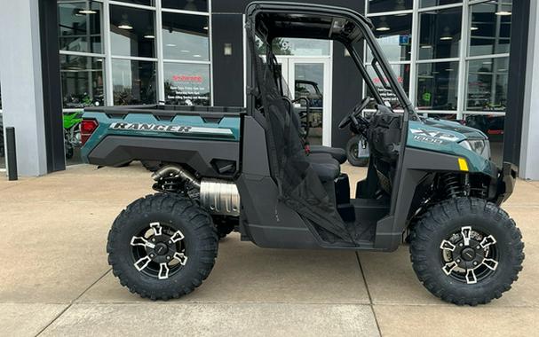 2026 Polaris Ranger XP 1000 Premium