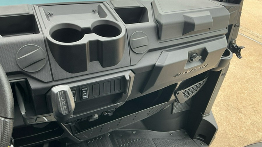 2026 Polaris Ranger XP 1000 Premium