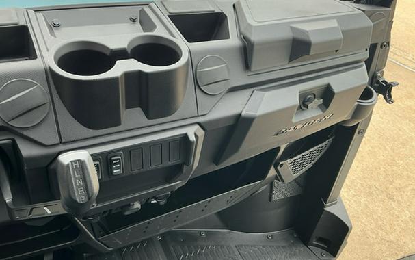 2026 Polaris Ranger XP 1000 Premium