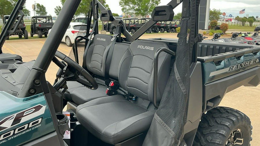 2026 Polaris Ranger XP 1000 Premium