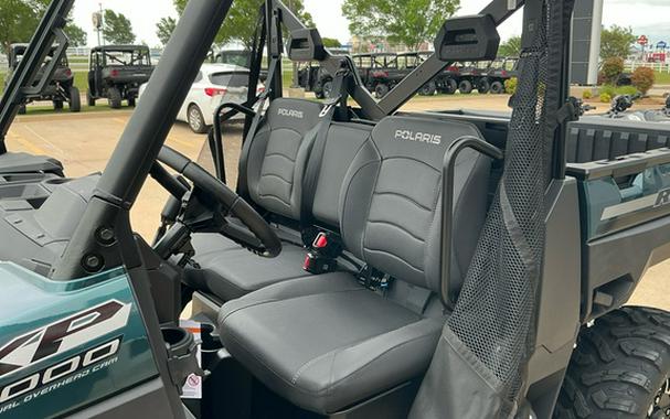 2026 Polaris Ranger XP 1000 Premium