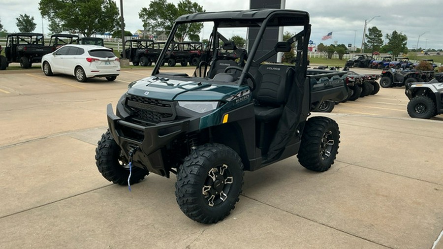 2026 Polaris Ranger XP 1000 Premium