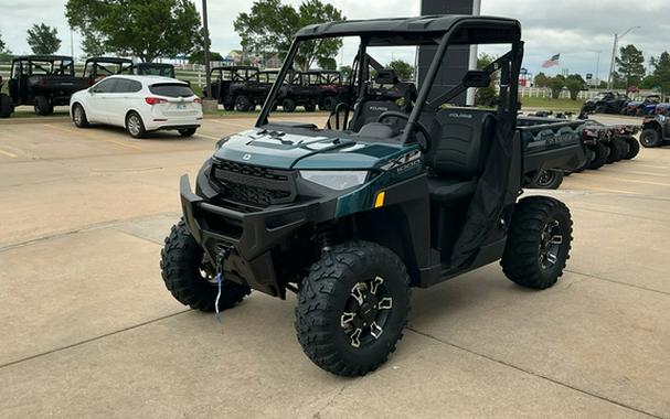 2026 Polaris Ranger XP 1000 Premium