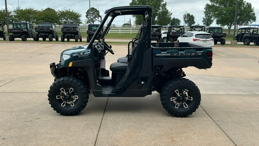 2026 Polaris Ranger XP 1000 Premium