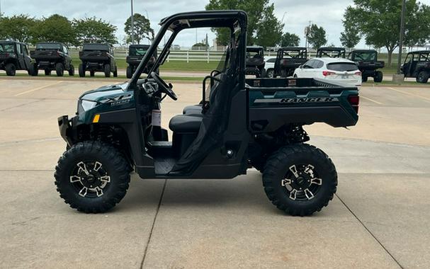 2026 Polaris Ranger XP 1000 Premium