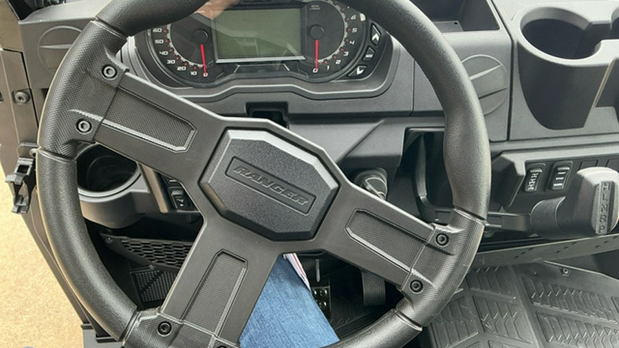 2026 Polaris Ranger XP 1000 Premium