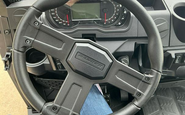 2026 Polaris Ranger XP 1000 Premium