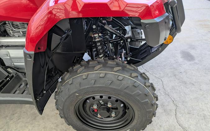 2026 Honda FourTrax Recon ES