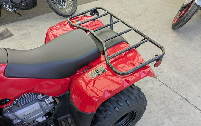 2026 Honda FourTrax Recon ES