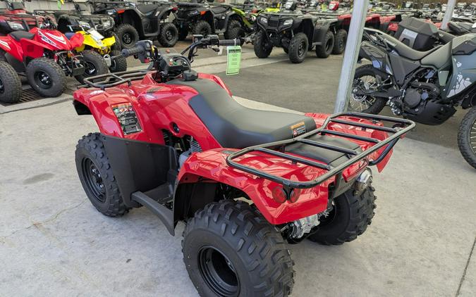 2026 Honda FourTrax Recon ES