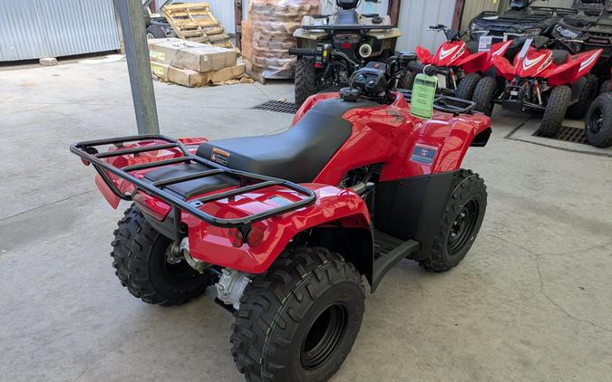 2026 Honda FourTrax Recon ES