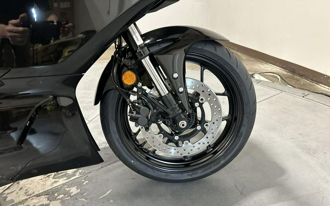 2026 Yamaha YZF R3