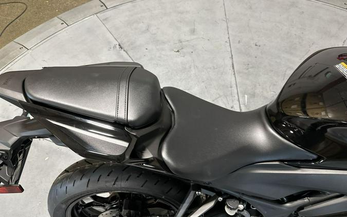 2026 Yamaha YZF R3