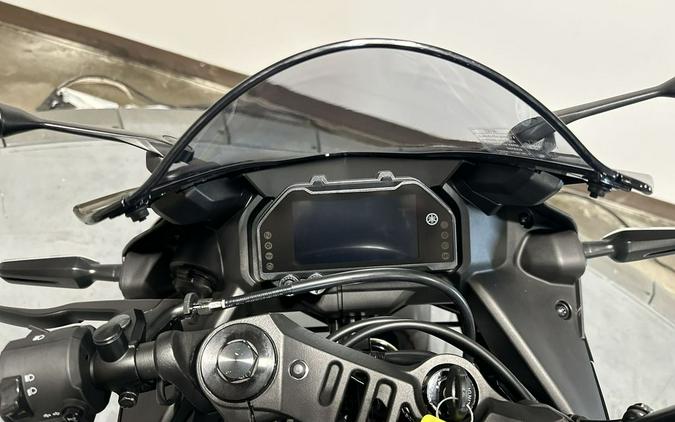 2026 Yamaha YZF R3