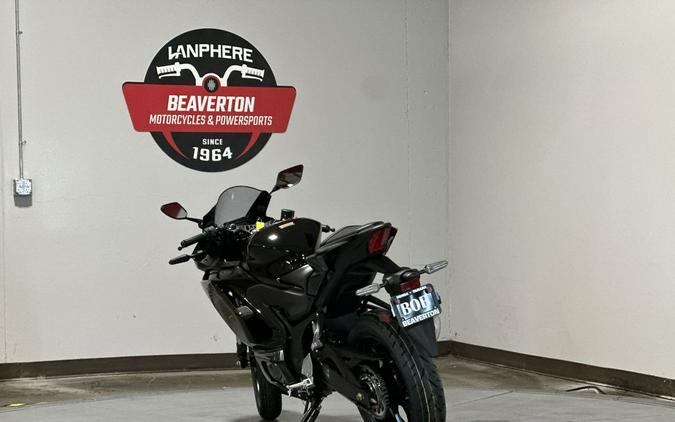 2026 Yamaha YZF R3