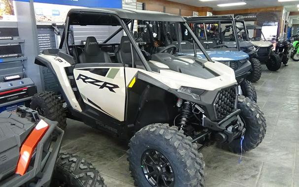 2026 Polaris RZR XP 1000 Ultimate