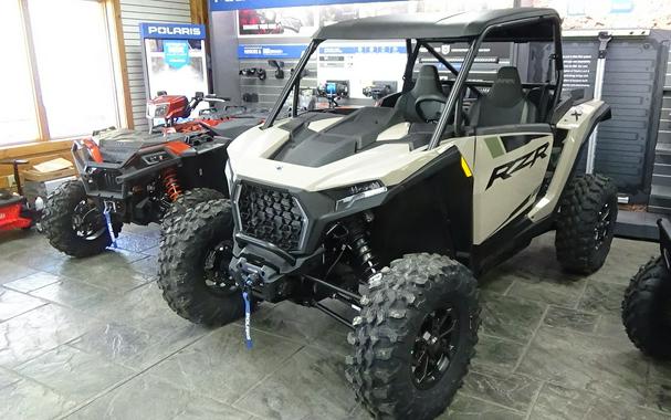 2026 Polaris RZR XP 1000 Ultimate