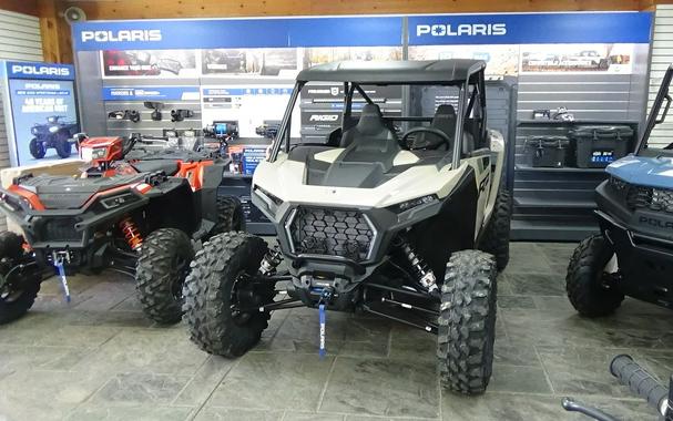 2026 Polaris RZR XP 1000 Ultimate