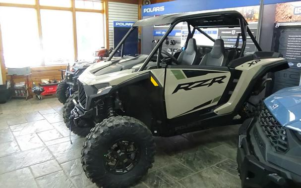 2026 Polaris RZR XP 1000 Ultimate
