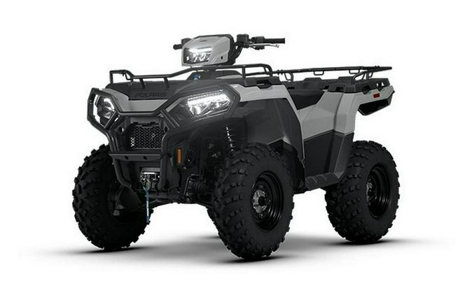 2026 Polaris Sportsman 570