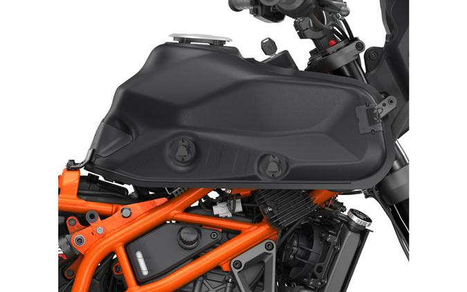 2026 KTM 390 Adventure R