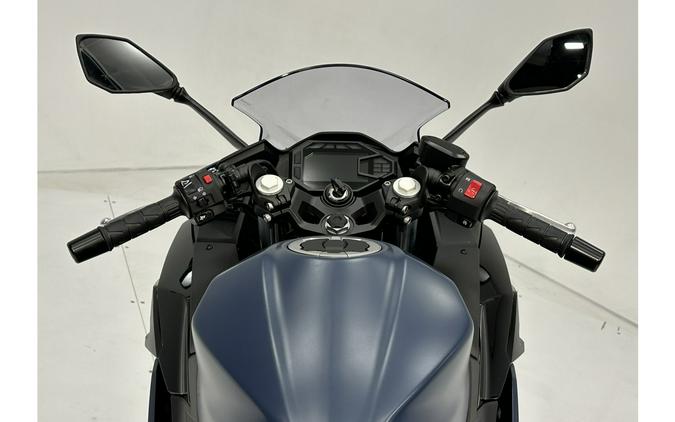 2026 Ninja 500 ABS - Kawasaki