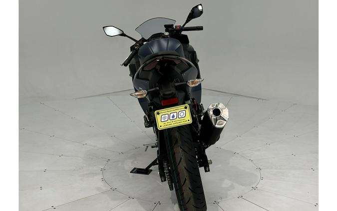 2026 Ninja 500 ABS - Kawasaki