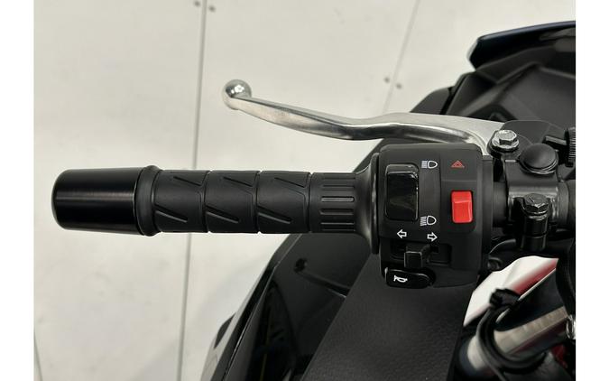 2026 Ninja 500 ABS - Kawasaki
