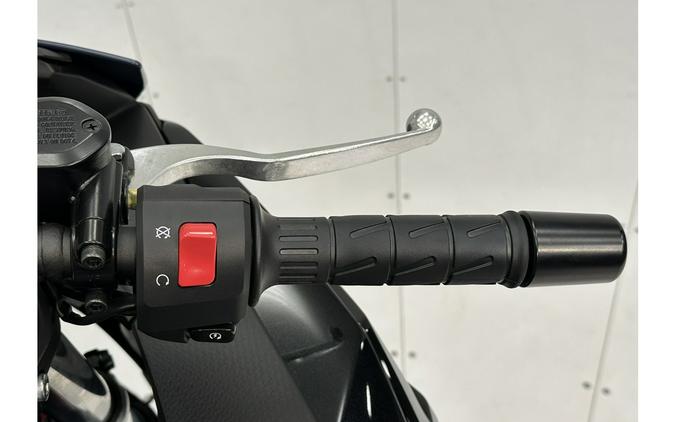 2026 Ninja 500 ABS - Kawasaki