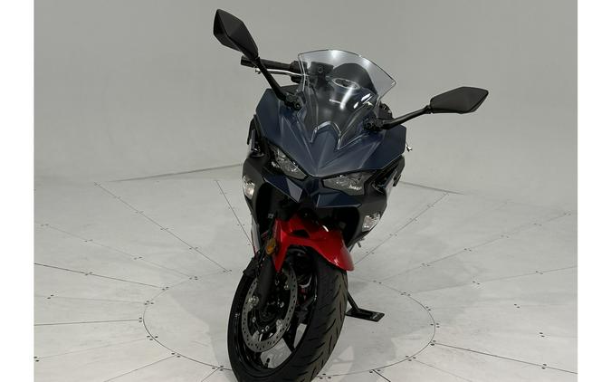 2026 Ninja 500 ABS - Kawasaki