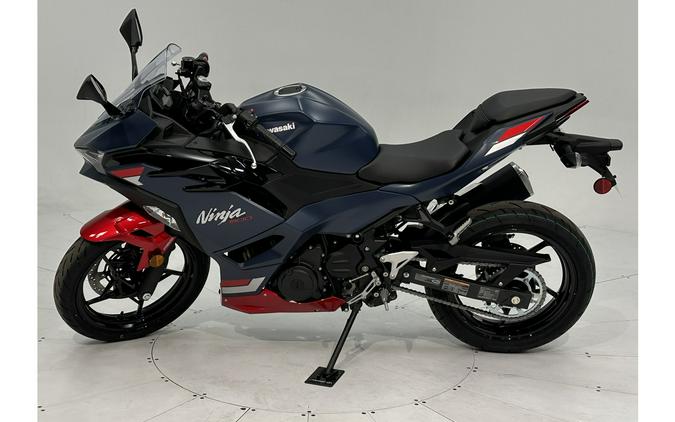 2026 Ninja 500 ABS - Kawasaki