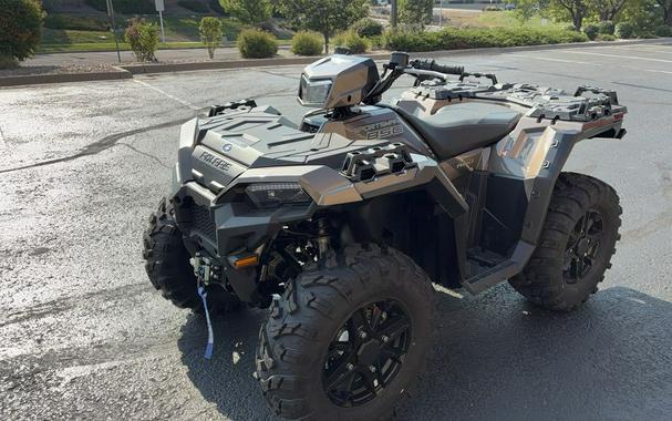 2026 Polaris® Sportsman 850 Trail