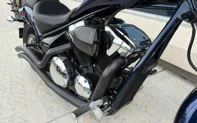 2020 Honda Fury VT1300CX