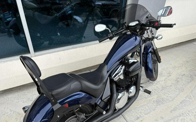 2020 Honda Fury VT1300CX