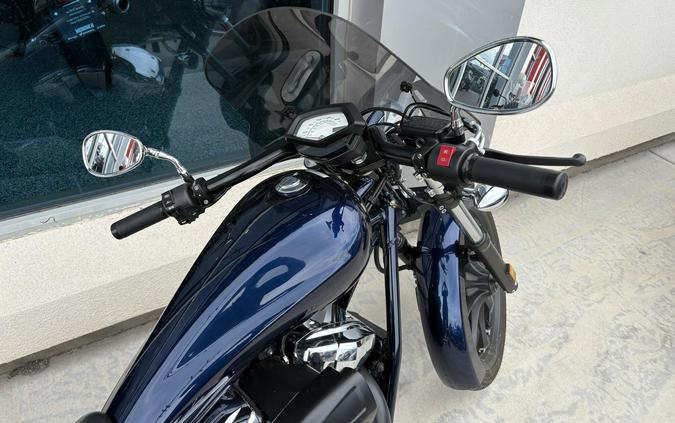 2020 Honda Fury VT1300CX