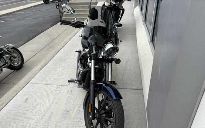 2020 Honda Fury VT1300CX