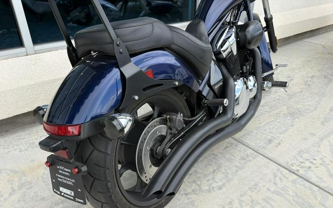 2020 Honda Fury VT1300CX